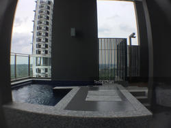 Eco Sanctuary (D23), Condominium #133695982